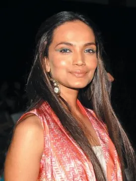 Aamina Sheikh, actrice de telenovelas