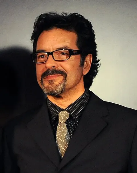 Abel Folk, acteur de telenovelas