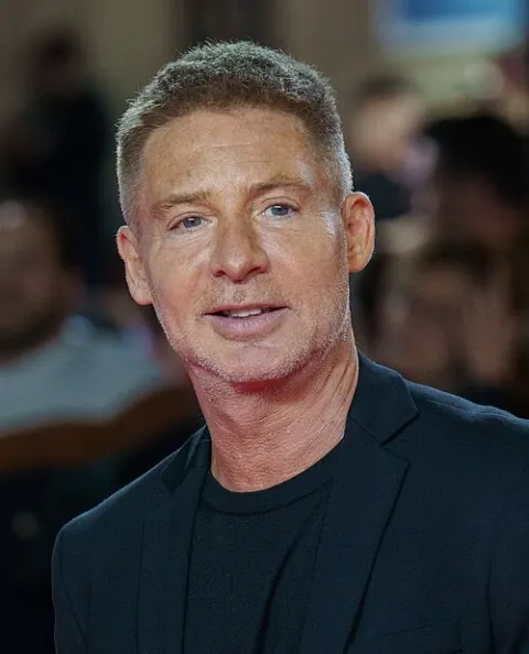 Adrián Suar, acteur de telenovelas