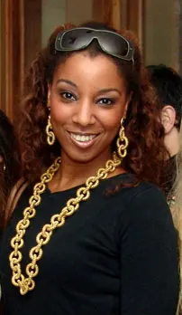 Adriana Lessa, actrice de telenovelas