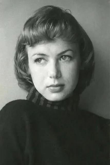 Adriana Roel, actrice de telenovelas