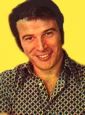 Alberto Martín, acteur de telenovelas