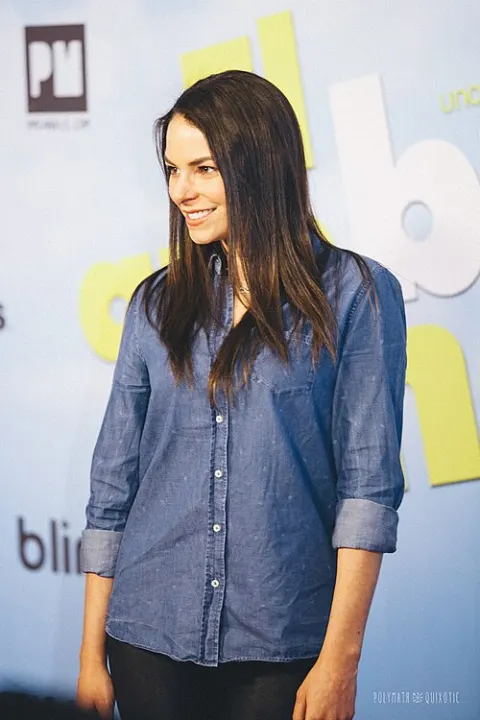 Alejandra Robles Gil, actrice de telenovelas