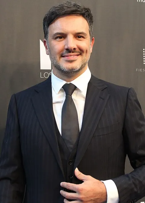 Alejandro de la Madrid, acteur de telenovelas