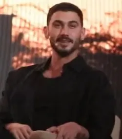 Alejandro Speitzer, acteur de telenovelas