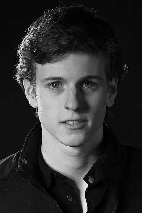 Alex Adányi, acteur de telenovelas