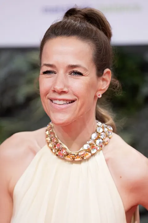 Alexandra Neldel, actrice de telenovelas