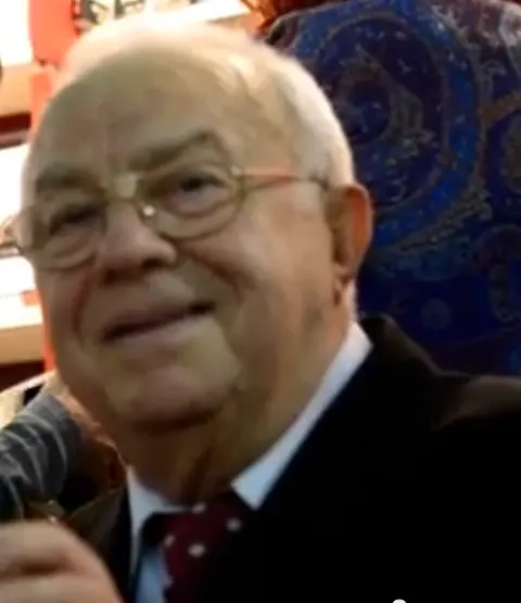 Alexandru Arșinel, acteur de telenovelas