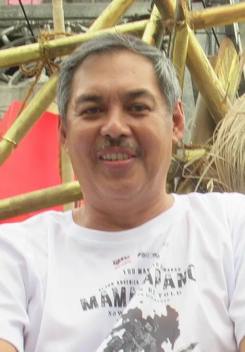 Allan Paule, acteur de telenovelas