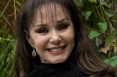 Alma Muriel, actrice de telenovelas