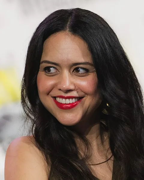 Alyssa Diaz, actrice de telenovelas