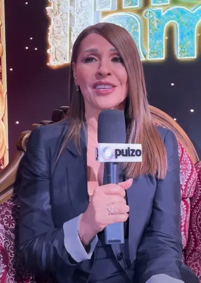 Amparo Grisales, actrice de telenovelas