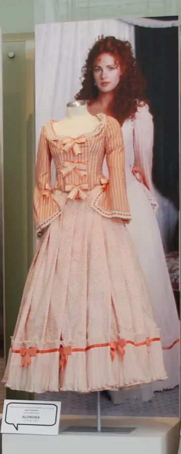 Ana Colchero, actrice de telenovelas