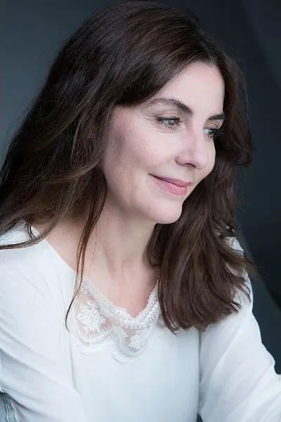 Ana Fernández, actrice de telenovelas