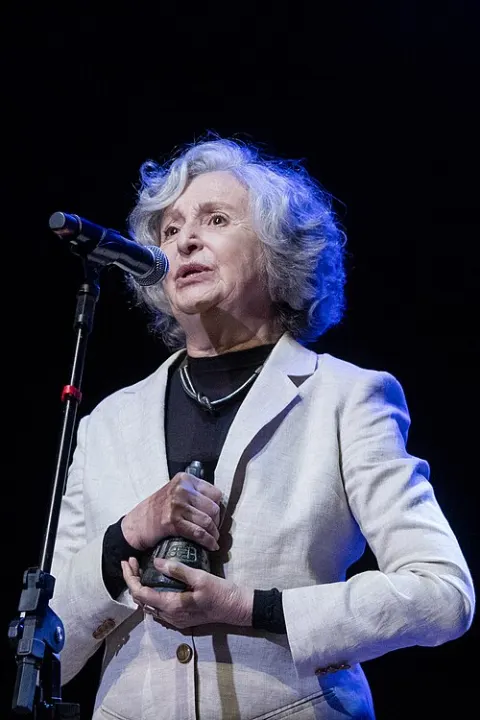 Ana Lúcia Torre, actrice de telenovelas