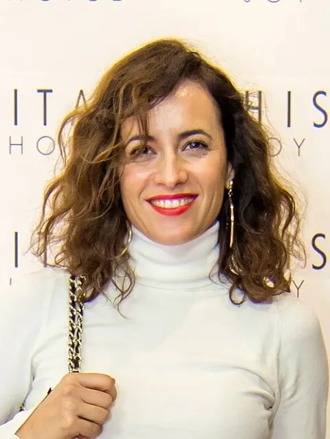Ana Turpin, actrice de telenovelas