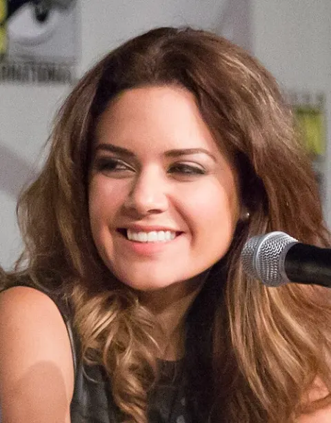 Angélica Celaya, actrice de telenovelas