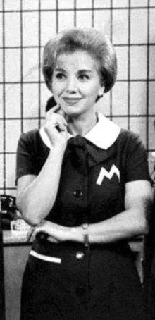 Angélica López Gamio, actrice de telenovelas