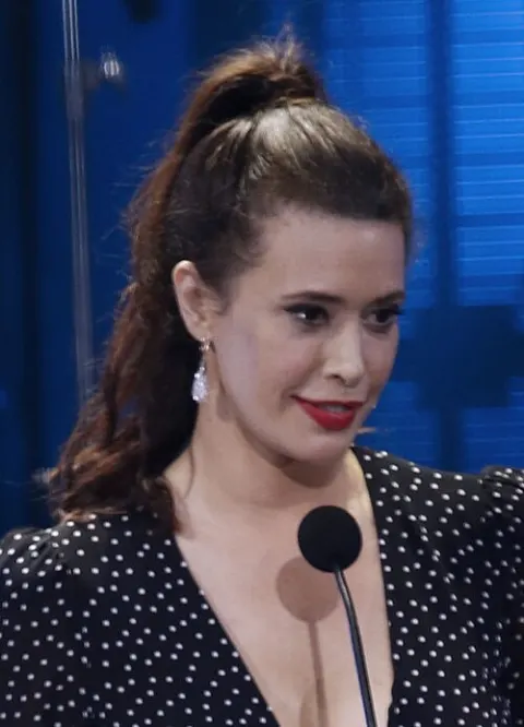 Angie Cepeda, actrice de telenovelas
