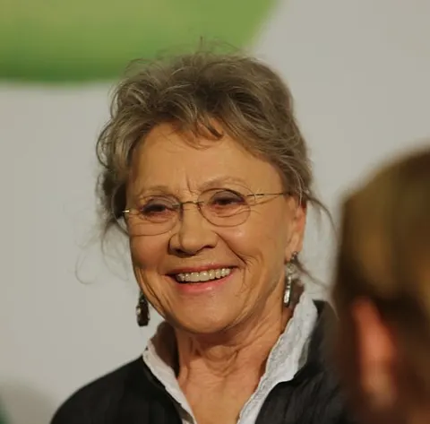 Antje Hagen, actrice de telenovelas