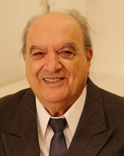 Antônio Abujamra, acteur de telenovelas