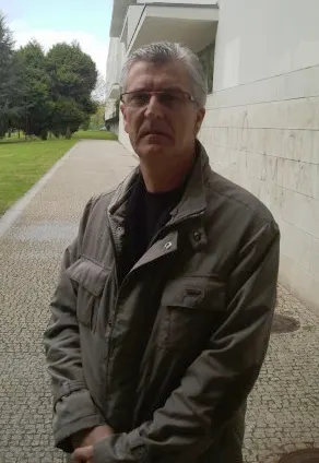 Antonio Mourelos, acteur de telenovelas