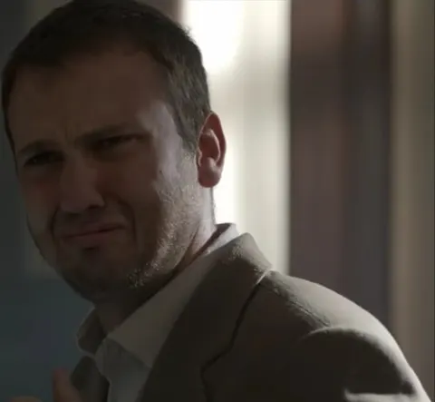 Aras Bulut İynemli, acteur de telenovelas