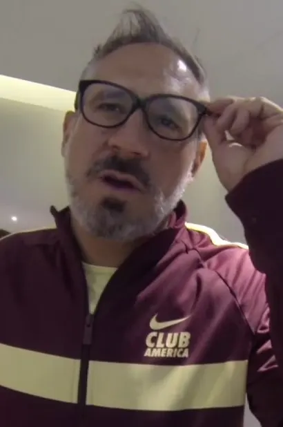 Arath de la Torre, acteur de telenovelas