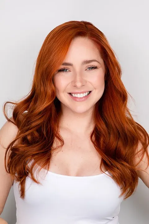 Ariadne Díaz, actrice de telenovelas