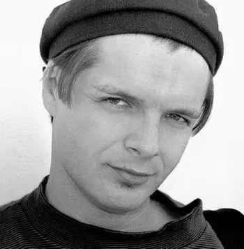 Ariel López Padilla, acteur de telenovelas