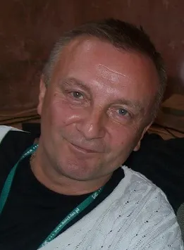 Arkadiusz Nader, acteur de telenovelas