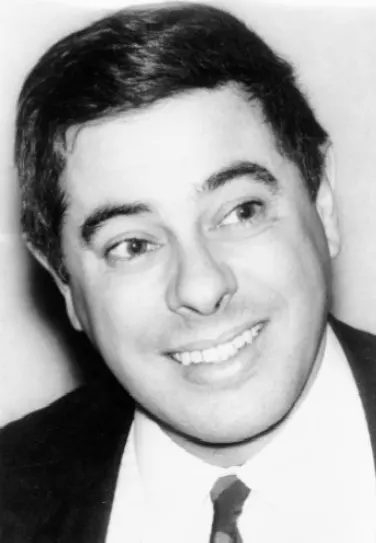 Armando Cortez, acteur de telenovelas