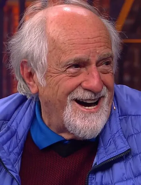Ary Fontoura, acteur de telenovelas