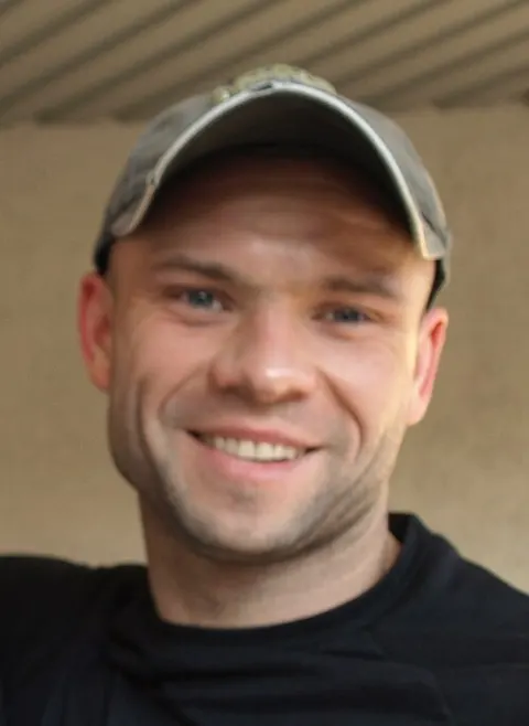 Bartosz Picher, acteur de telenovelas