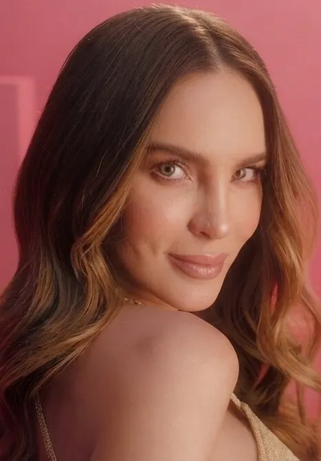 Belinda Peregrín Schüll, actrice de telenovelas