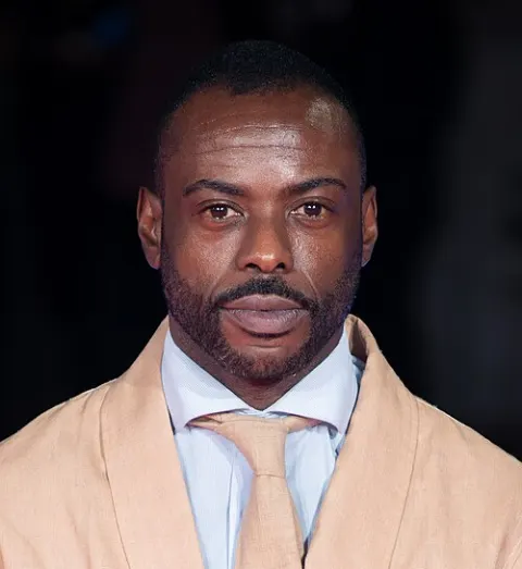 Boré Buika, acteur de telenovelas