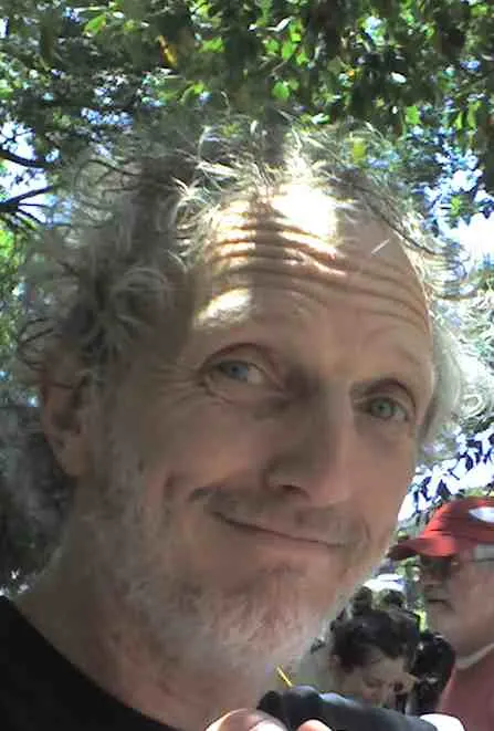 Boy Olmi, acteur de telenovelas