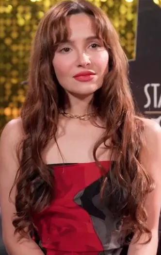 Brenda Asnicar, actrice de telenovelas