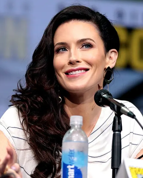 Bridget Regan, actrice de telenovelas