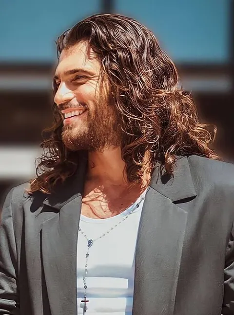 Can Yaman, acteur de telenovelas