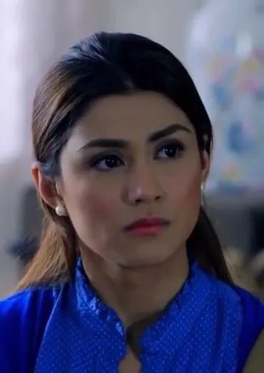 Carla Abellana, actrice de telenovelas