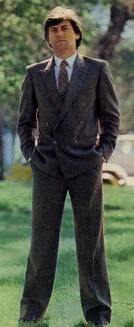 Carlos Calvo, acteur de telenovelas