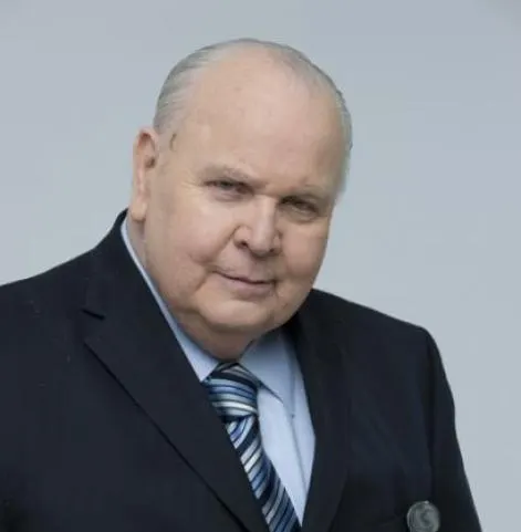 Carlos Cámara, acteur de telenovelas