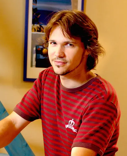 Carlos Castel, acteur de telenovelas