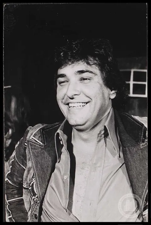 Carlos Eduardo Dolabella, acteur de telenovelas