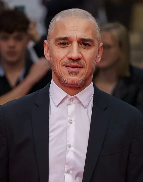 Carlos Librado, acteur de telenovelas