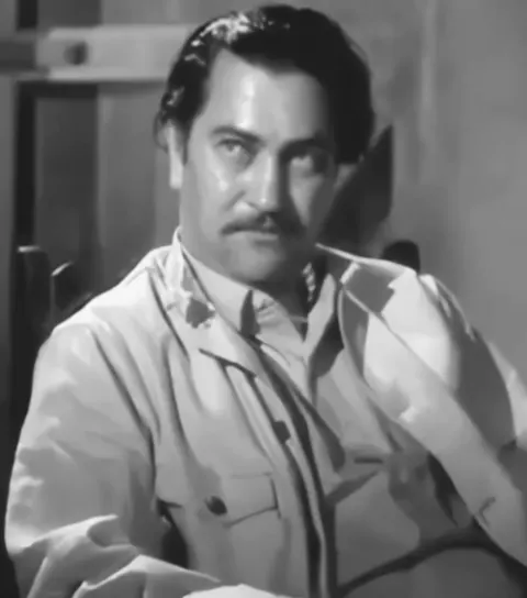 Carlos López Moctezuma, acteur de telenovelas