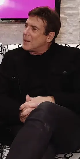 Carlos Mata, acteur de telenovelas