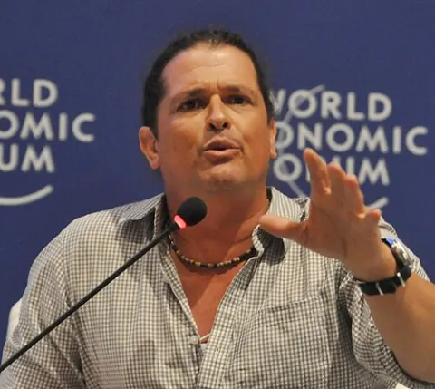 Carlos Vives, acteur de telenovelas