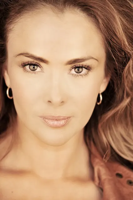 Carmen Becerra, actrice de telenovelas